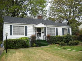 172 Parkview Dr SE, Marietta, GA 30060