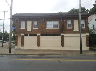 4407 Warner Rd, Cleveland, OH 44105