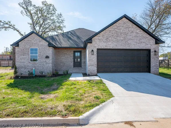 1129 Hunter Dr, Barling, AR 72923