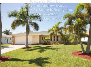 2108 Cornwallis Pkwy, Cape Coral, FL 33904