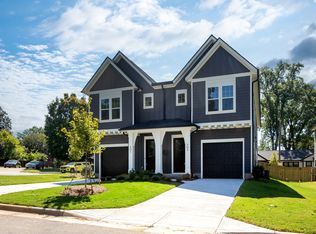 505 Bowman Rd, Charlotte, NC 28217