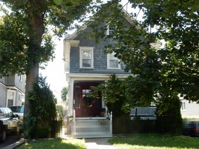 49 Daniel Ave, Rutherford, NJ, 07070
