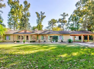 14232 Calhoun Rd, Conroe, TX 77302