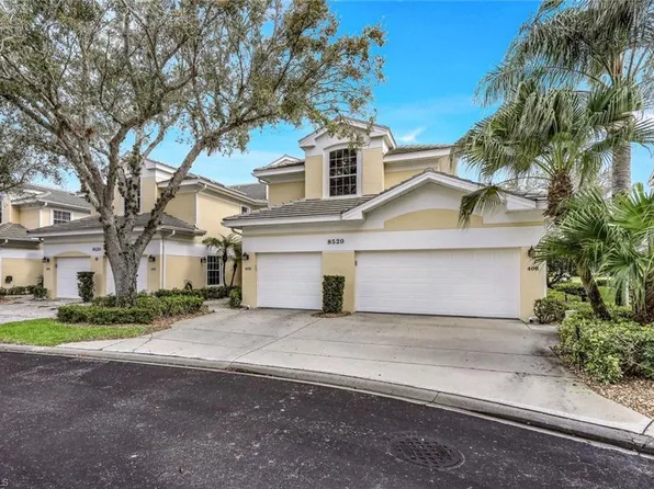 8520 Mystic Greens WAY #4-405, NAPLES, FL 34113