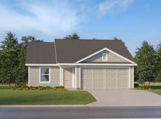 3000 Titan Springs Dr, Fort Worth, TX 76179