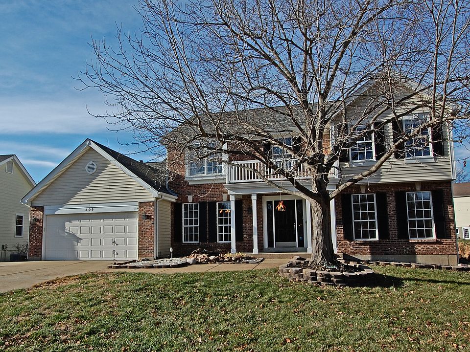 2nd image of 309 Copper Lakes Blvd