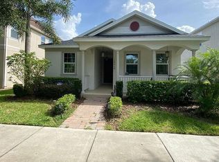 14714 Porter Rd, Winter Garden, FL 34787