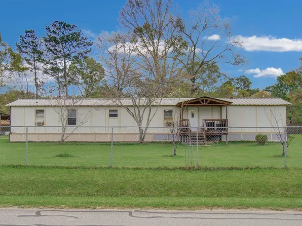 36 W Old Field Dr, Huffman, TX 77336