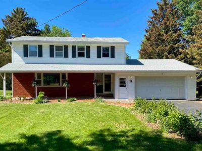 24 Circle Dr, Potsdam, NY, 13676