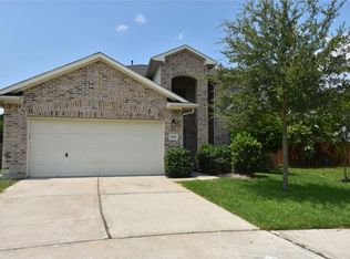7202 Desert Oaks Ct, Richmond, TX 77407