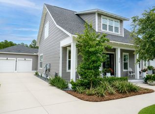 229 Sandchase Cir, Inlet Beach, FL 32461