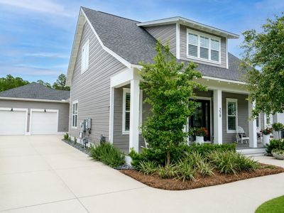 229 Sandchase Cir, Inlet Beach, FL, 32461