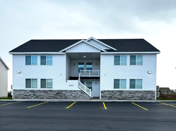 6075 N Silver Fox Rd #4, Idaho Falls, ID 83401