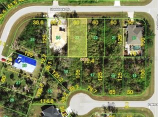 175 Haddock Dr #23, Rotonda West, FL 33947