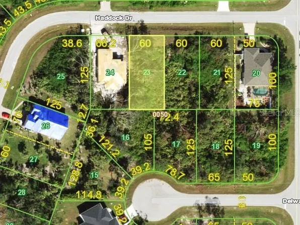 175 Haddock Dr #23, Rotonda West, FL 33947