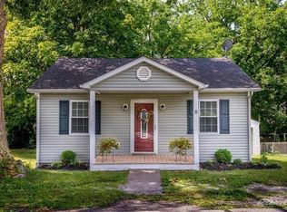 8 Walker Ave, Winchester, KY 40391