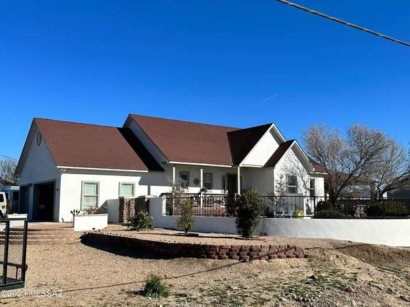 2991 W Palo Verde St, Thatcher, AZ 85552