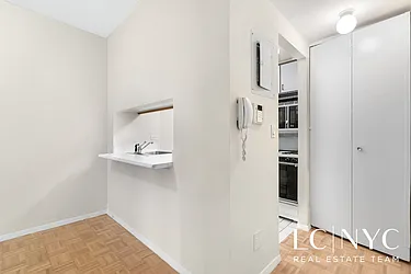 Rented by Keller Williams NYC