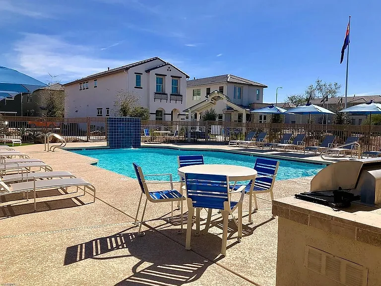4487 S Felix Pl — Photo 12