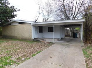 1305 Stateline Rd W, Southaven, MS 38671