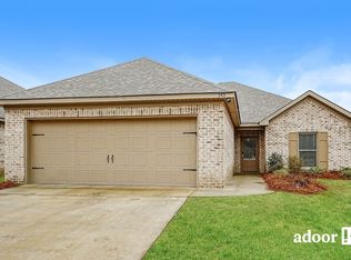 143 Shelby Mae Cir, Brandon, MS 39042