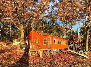 13 Libby Lane, Burnham, ME 04922