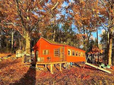 13 Libby Lane, Burnham, ME, 04922