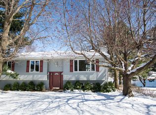 1618 Deborah Dr NE, Solon, IA 52333