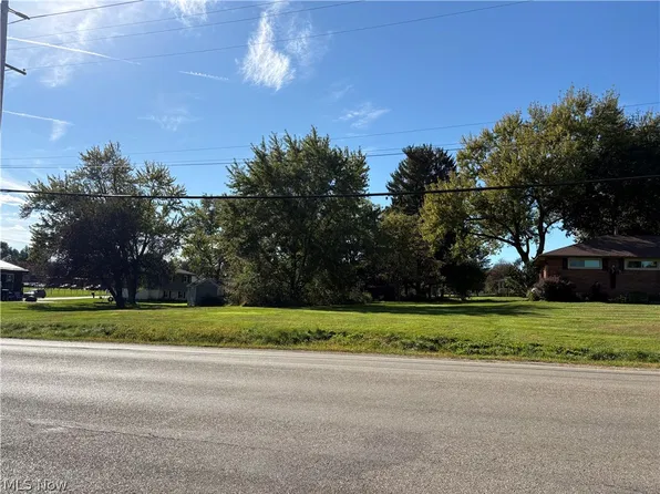 6017 Middlebranch Ave NE, Canton, OH 44721