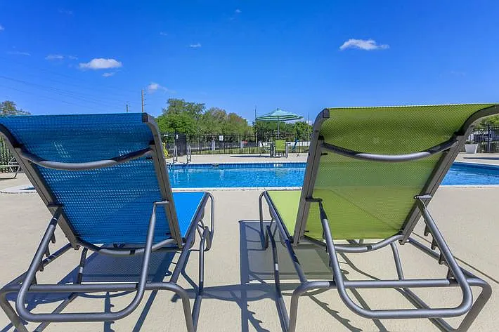 The Villages at Laurel Meadows — Photo 15