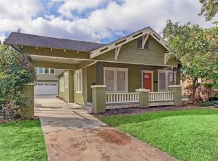 4406 Clay St, Houston, TX 77023