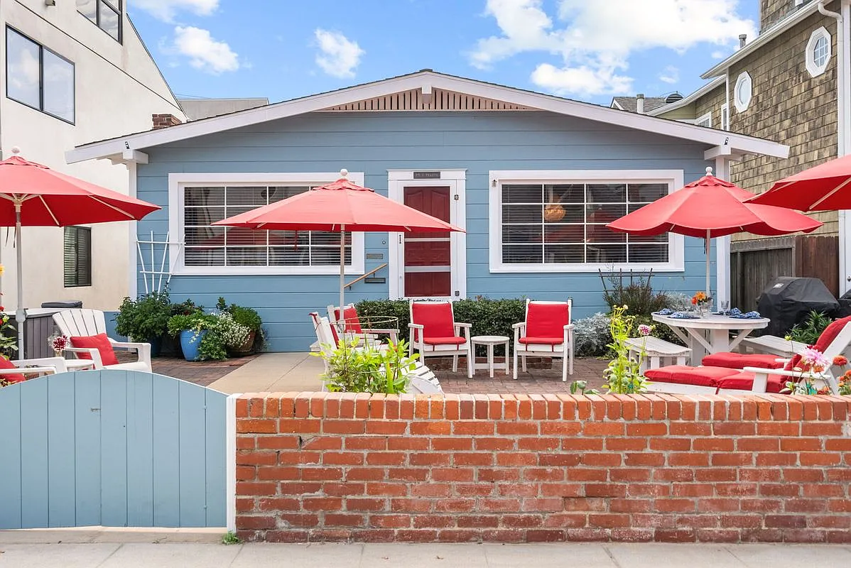 3 bed, 1.5 bath, 1320 sqft, $11,500 — Photo 3