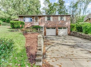 152 Yellowstone Dr, Pittsburgh, PA 15235