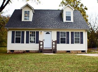 507 Ridgecrest Dr, High Point, NC 27262