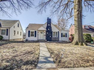 3631 Berkeley Ave, Alton, IL 62002