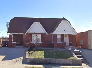 421 SW 24th St #1, Oklahoma City, OK 73109