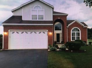 6709 Old Plank Blvd, Matteson, IL 60443