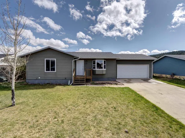 12968 Pony Express Ln, Piedmont, SD 57769