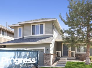 2956 Iron Springs Pl, Castle Rock, CO 80109