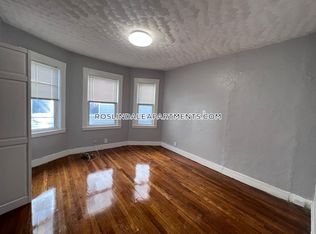 38 Stellman Rd #1, Boston, MA 02131