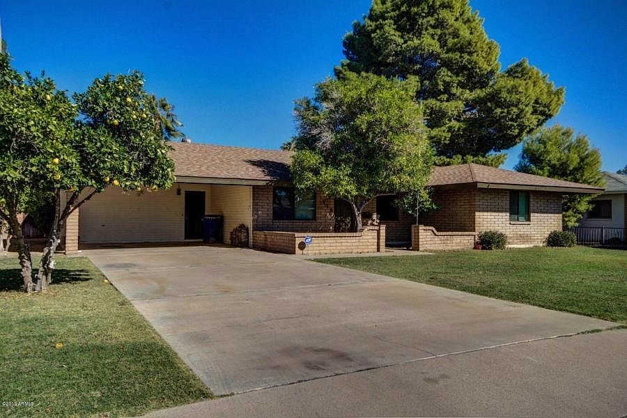 For Sale: 416 E CARTER DR, Tempe, AZ 85282