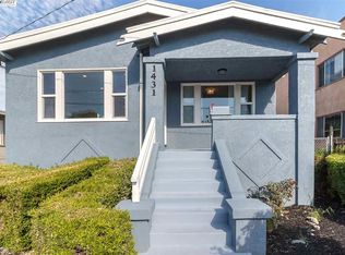 1431 52nd Ave, Oakland, CA
