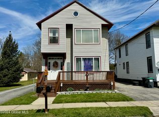 35 Union St, Fultonville, NY 12072