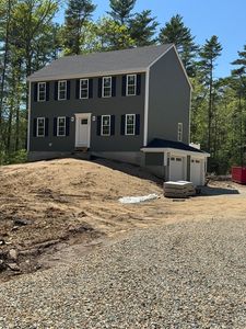 128 Tispaquin St, Middleboro, MA, 02346