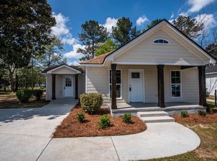 403 Spruce St, Fort Valley, GA 31030