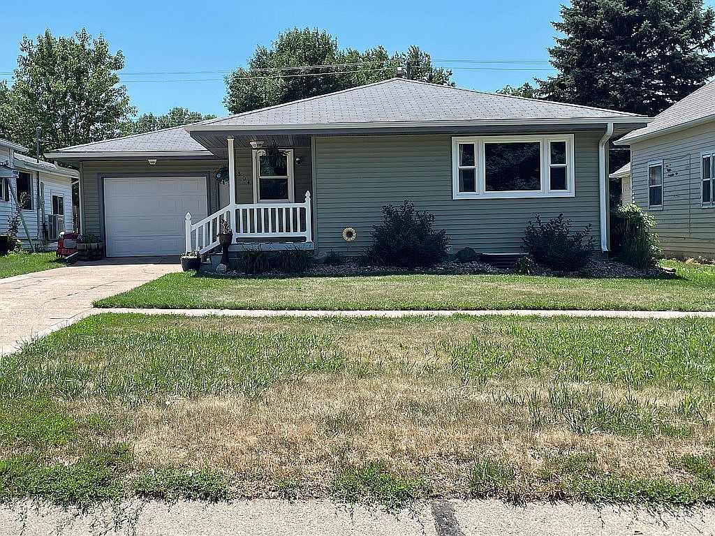 504 E Norris St, Wausa, NE 68786 Zillow