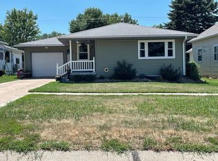 504 E Norris St, Wausa, NE 68786