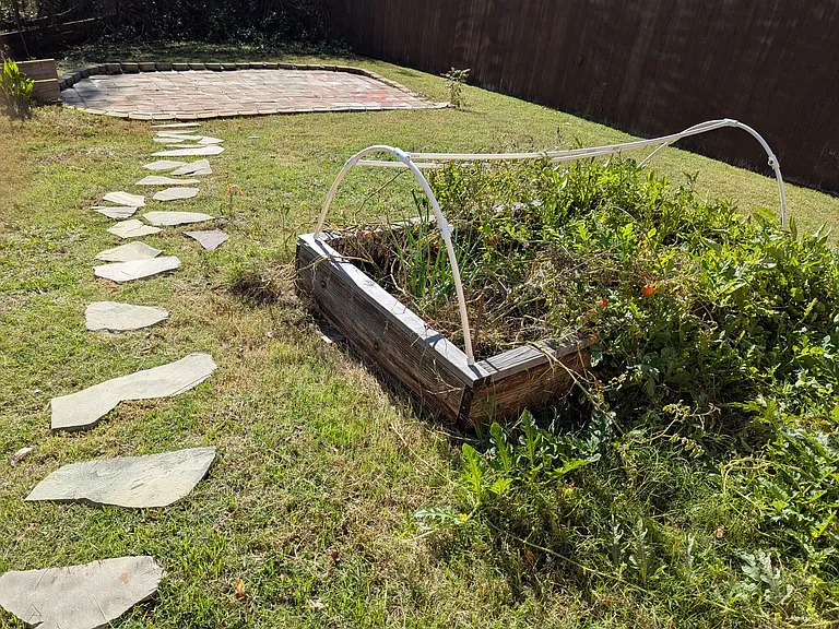 124 S Bending Oak Ln — Photo 18
