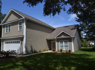 242 Chesapeake Ln, Murrells Inlet, SC 29576