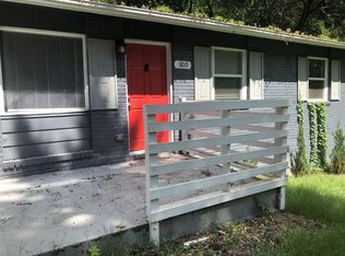 1810 Giben Rd SW, Atlanta, GA 30315